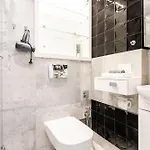 Chmielna 106b Centrum By Vaya * Varšava