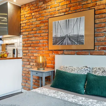 Lejlighed Chmielna 106b Centrum Warszawa
