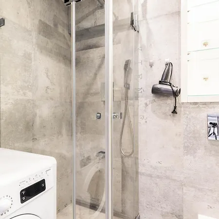 Chmielna 106b Centrum By Vaya Daire *