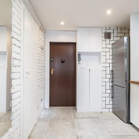 Chmielna 106b Centrum By Vaya *